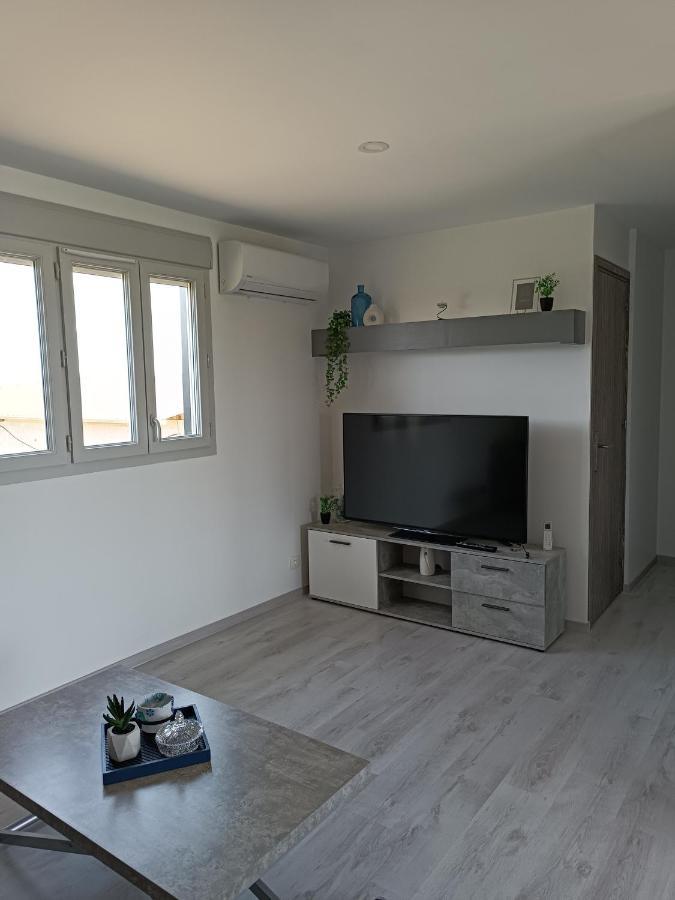 Chalet Miqueou Gers Marseillan  エクステリア 写真